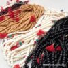 Japa Mala Onix 108 - Dokavari Chile