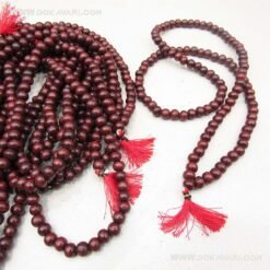 Japa Mala 108 Cuentas Budhi Dokavari Chile