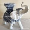 Elefante de la Suerte con Porta Vela - Dokavari Chile