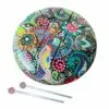 Hapi/Hang Drum 16cm Dokavari Chile