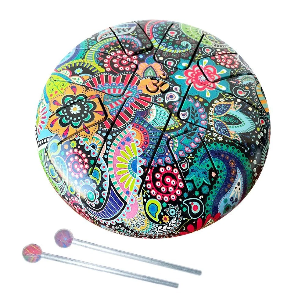 Hapi/Hang Drum 16cm Dokavari Chile