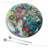 Hapi/Hang Drum 16cm - Dokavari Chile