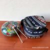 Hapi/Hang Drum 16cm - Dokavari Chile