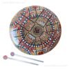 Hapi/Hang Drum  22 cm Multi Notas - Dokavari Chile