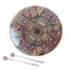 Hapi/Hang Drum  22 cm Multi Notas - Dokavari Chile