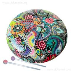 Alternative view of Hapi/Hang Drum 16cm