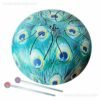 Hapi/Hang Drum 8 Notas 18cm - Dokavari Chile