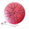 Hapi/Hang Drum Multi Notas grande - Dokavari Chile