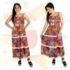 Ratoful Vestido largo