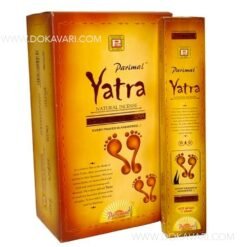 Alternative view of Incienso YATRA Original (12 Cajitas x 15 g)
