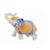 Figura Elefante De La Suerte Thai Feng Shui 14 Cm - Dokavari Chile