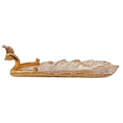 Porta Incienso Cisne