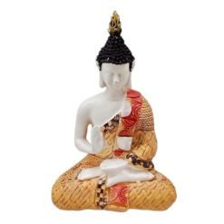 Figuras de Budha Meditación