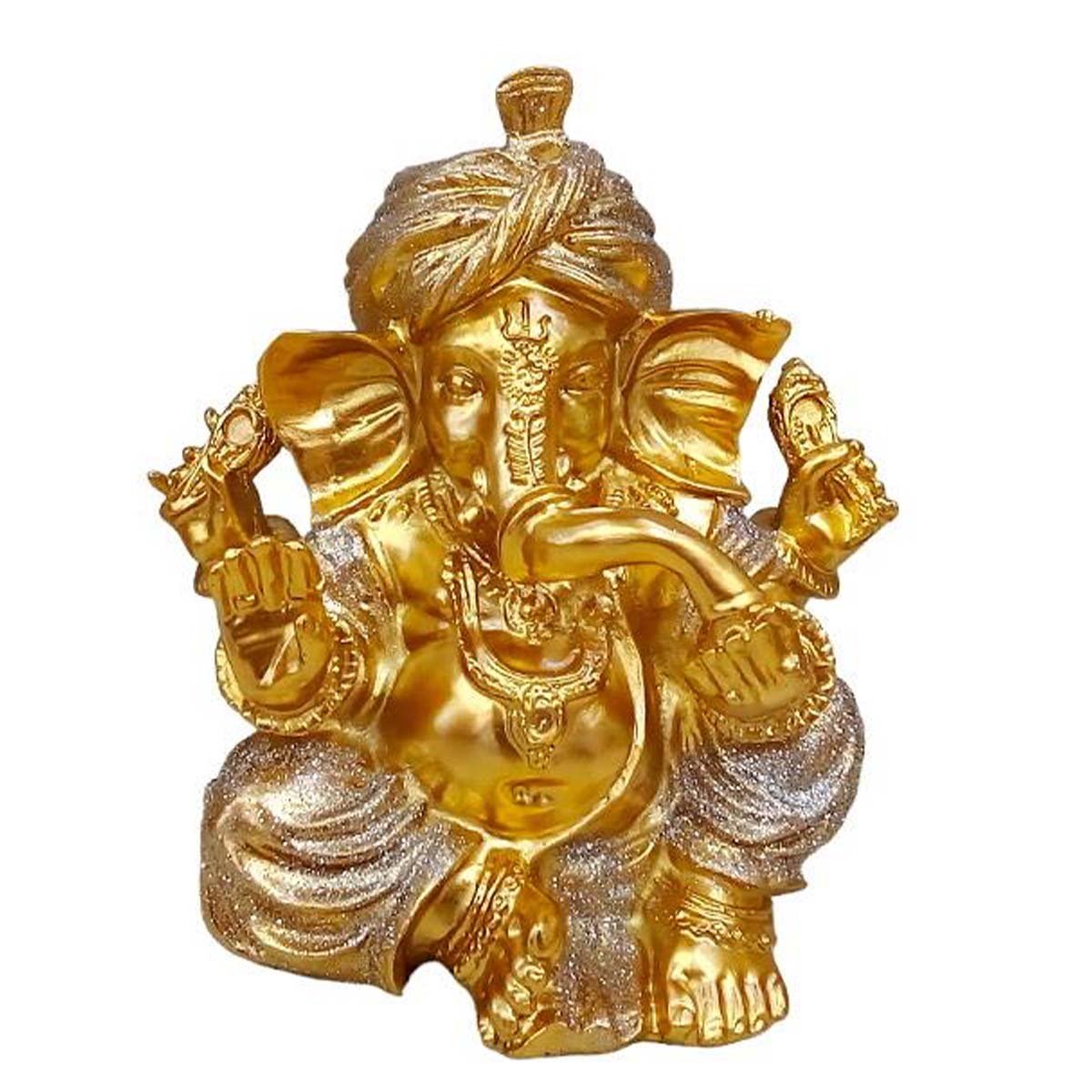 Figura Ganesha Dokavari Chile