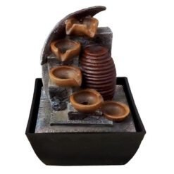Pileta De Agua