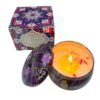 3 Velas Aromaticas Laxmi - Dokavari Chile