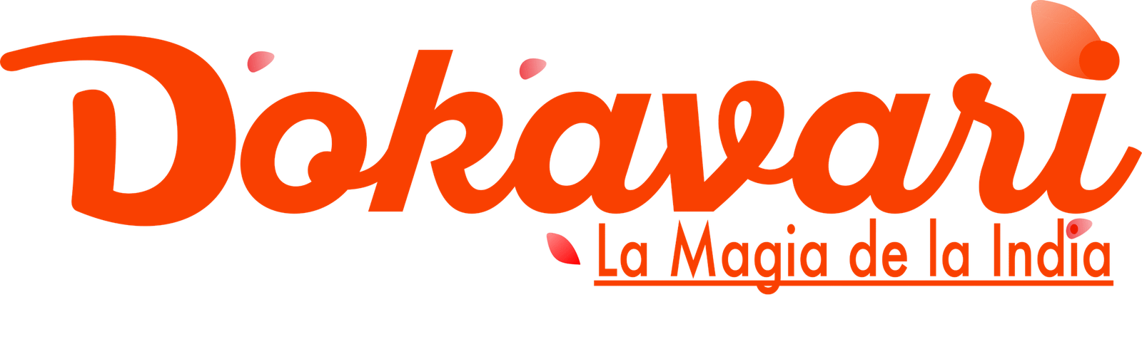 Dokavari logo voor illustratie