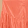 Vestido Maxi Boho de Espalda Abierta - Imagen 7