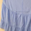 Vestido Maxi Boho de Espalda Abierta - Imagen 6