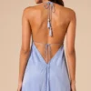 Vestido Maxi Boho de Espalda Abierta - Imagen 7