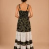 Vestido Lurex Negro - Imagen 6