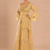 Vestido Lurex Algodon - Imagen 5