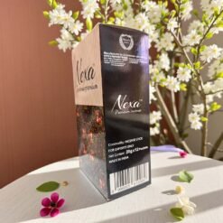 Alternative view of Incienso Nexa aroma Amaderado