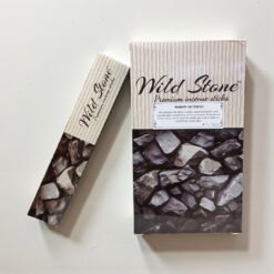 Incienso Wild Stone Aroma Frescos