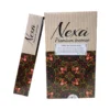 Incienso Nexa aroma Amaderado Dokavari Chile