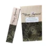 Incienso Maya Supreme Aroma Herbal y Terroso Dokavari Chile