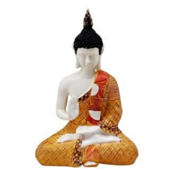 Elegante buda decorativo