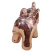 Figura Elefante De La Suerte cobre - Dokavari Chile