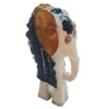 Figura Elefante De La Suerte Thai Feng Shui 15 Cm Dokavari Chile