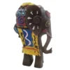 Figura Elefante De La Suerte Thai Feng Shui 15 Cm Dokavari Chile