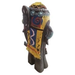 Figura Elefante De La Suerte Thai Feng Shui 15 Cm - Dokavari Chile