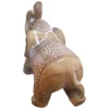 Figura Elefante Hindú De La Suerte Decorativa - Dokavari Chile
