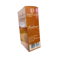 Alternative view of Incienso Maya Supreme Sambrani Aroma Lavanda