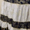 Vestido Lurex Azul - Imagen 5