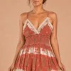 Vestido Maxi Boho de Algodón – Jaipur