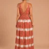 Vestido Maxi Boho de Algodón – Jaipur - Imagen 3