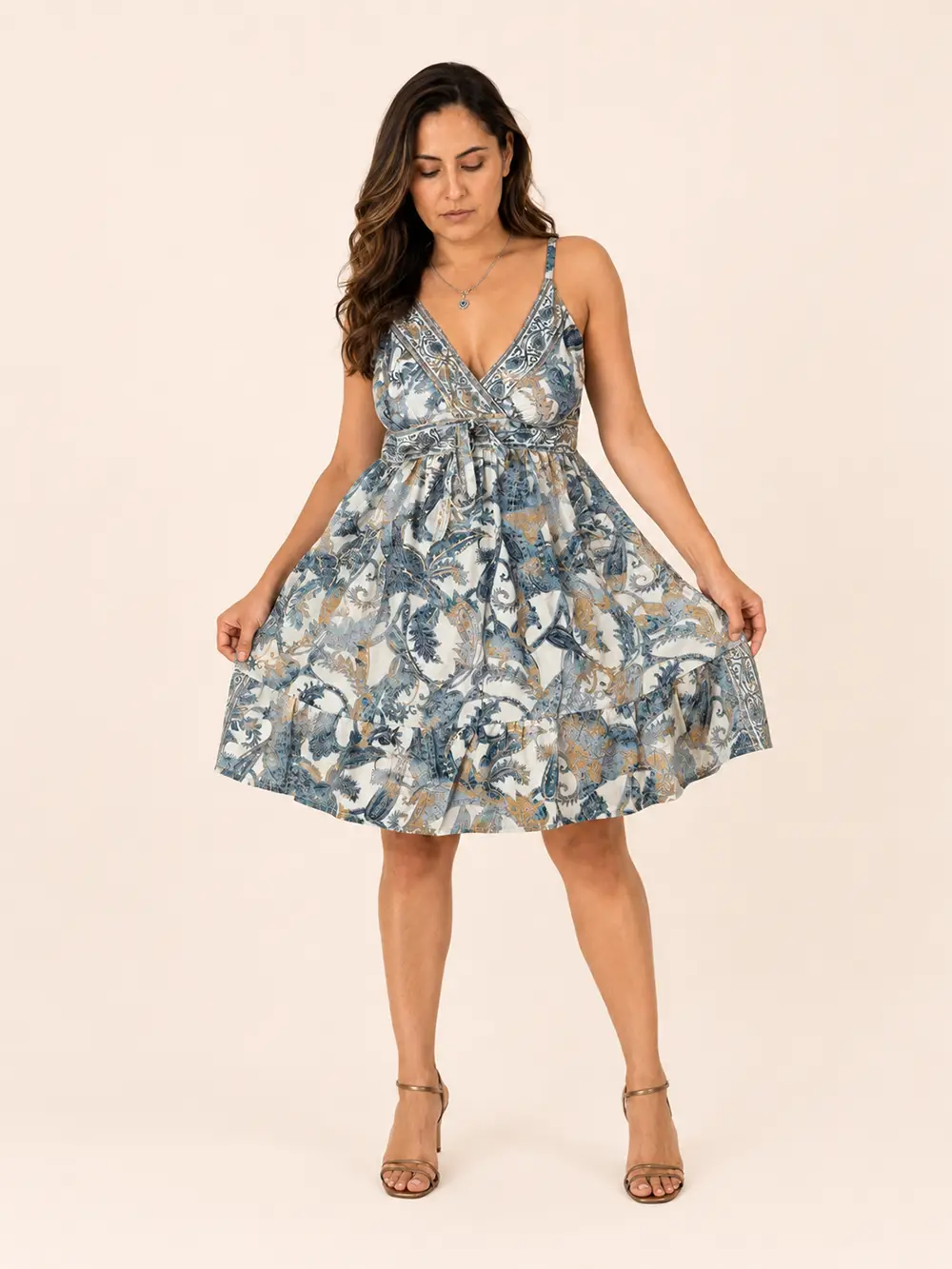 Vestidos Cortos